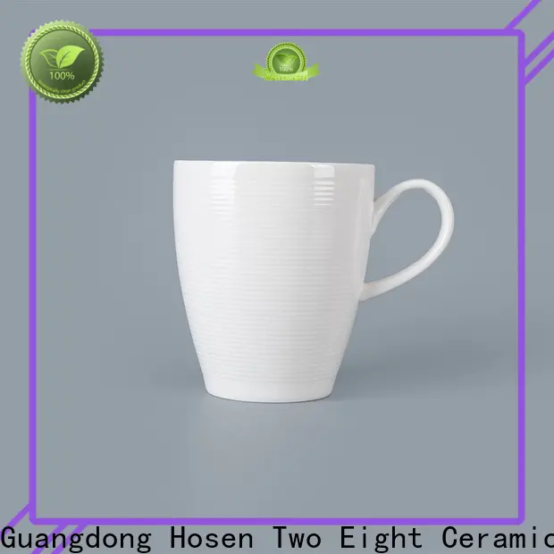 Best white mug for business for dinner 1