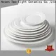 Two Eight New platos ceramica manufacturers for bistro 1