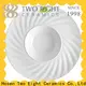 Best porcelain dinner plates Supply for kitchen 1