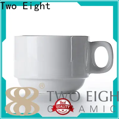 Two Eight Best large ceramic coffee mugs factory for restaurant 1