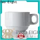 Two Eight Best large ceramic coffee mugs factory for restaurant 1