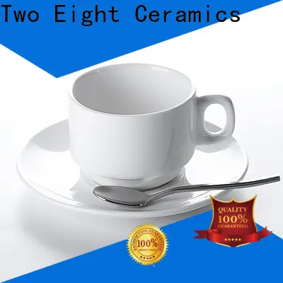 Latest ceramic coffee cups for business for restaurant 1