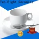 Latest ceramic coffee cups for business for restaurant 1