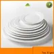 Two Eight pratos de porcelana Supply for dinner 1