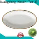 Two Eight Custom wedding charger plate manufacturers for hotel 1