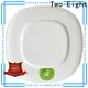 Latest plate plate factory for dinner 1