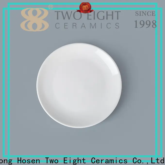 Two Eight High-quality dinnerplates Supply for home 1