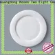 Wholesale ceramic leaf plate Supply for kitchen 1