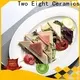 Two Eight Wholesale bowls and plate factory for restaurant 1