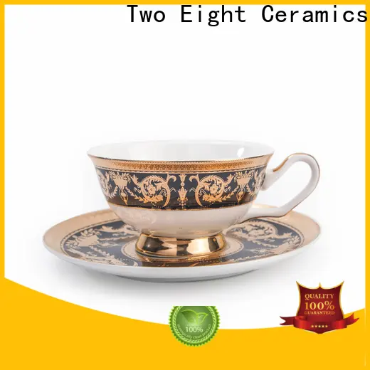 Two Eight Top purple coffee cups manufacturers for dinner 1