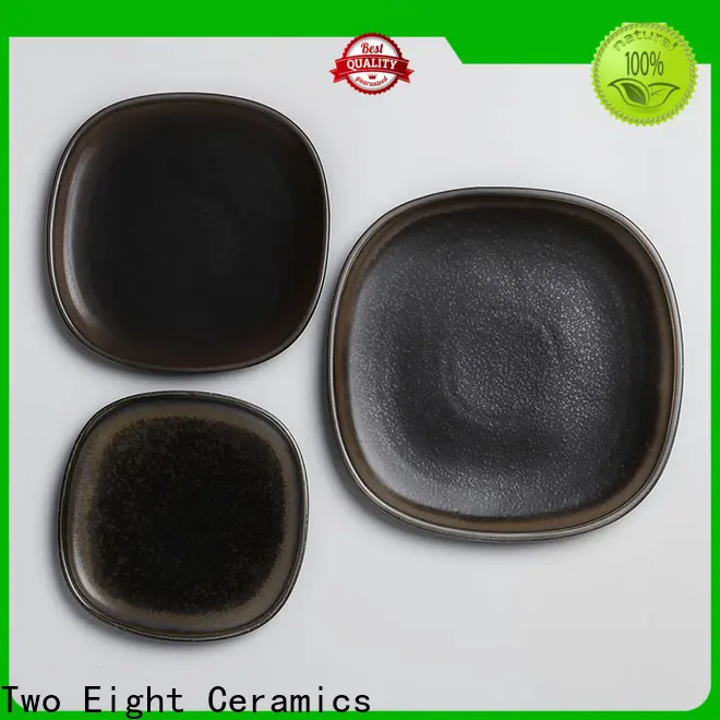 Wholesale china plates Suppliers for hotel 1