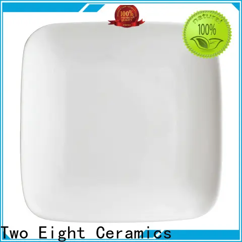 Two Eight piatti company for hotel 1
