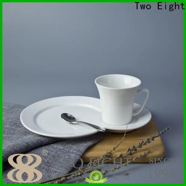Two Eight Latest tall coffee cups Supply for dinner 1