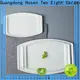 High-quality restaurant plates company for dinner 1