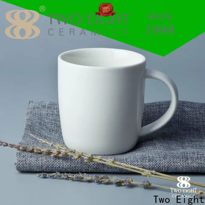 Two Eight Best coffee mugs Supply for hotel 1