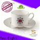 Two Eight tall coffee cups for business for home 1