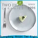 Two Eight New small ceramic dishes manufacturers for hotel 1