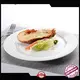 Custom turkish plates company for bistro 1