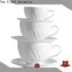 Two Eight bulk coffee mugs for business for bistro 1