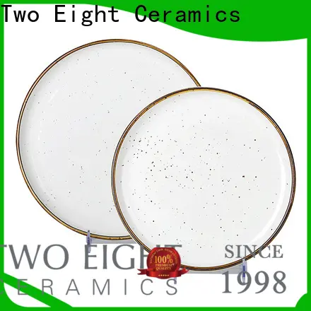 High-quality dish for business for dinner 1
