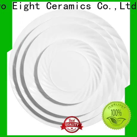 Top charger plates Supply for restaurant 1