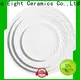 Top charger plates Supply for restaurant 1