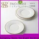 Two Eight earthenware plates manufacturers for home 1