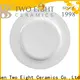 Two Eight Custom resturant plates manufacturers for bistro 1