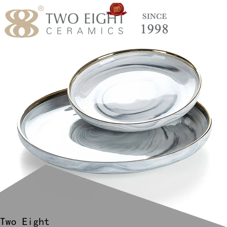 Two Eight Top dishware Suppliers for bistro 1