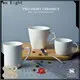 Two Eight High-quality porcelain coffee mugs factory for restaurant 1