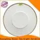 Wholesale ceramic dinner plates factory for home 1