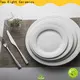 Two Eight Latest wedding charger plate factory for hotel 1