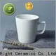 Two Eight clay coffee mugs Supply for teahouse 1