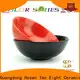 Two Eight High-quality pink ceramic bowls company for home 1