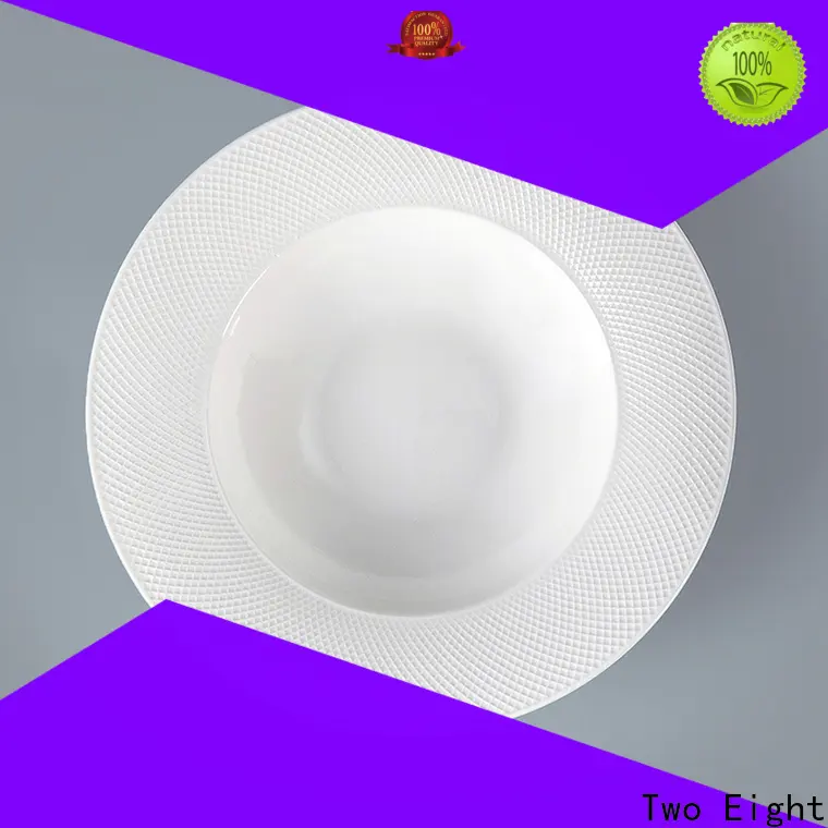 Two Eight ceramic bowl 1