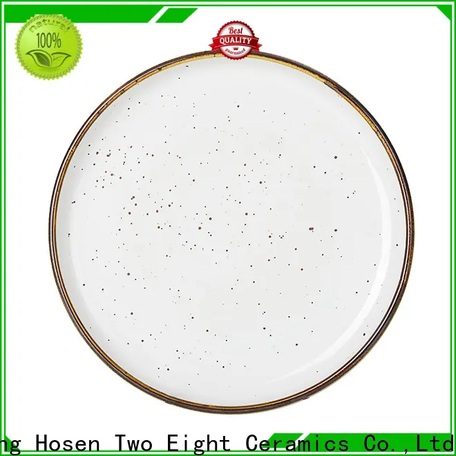 Two Eight Best fish pottery for business for restaurant 1