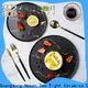 Two Eight wedding dinner plate manufacturers for restaurant 1