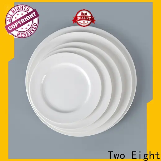 Two Eight High-quality platos de ceramica for business for restaurant 1