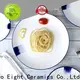 Wholesale ceramic dishware manufacturers for restaurant 1