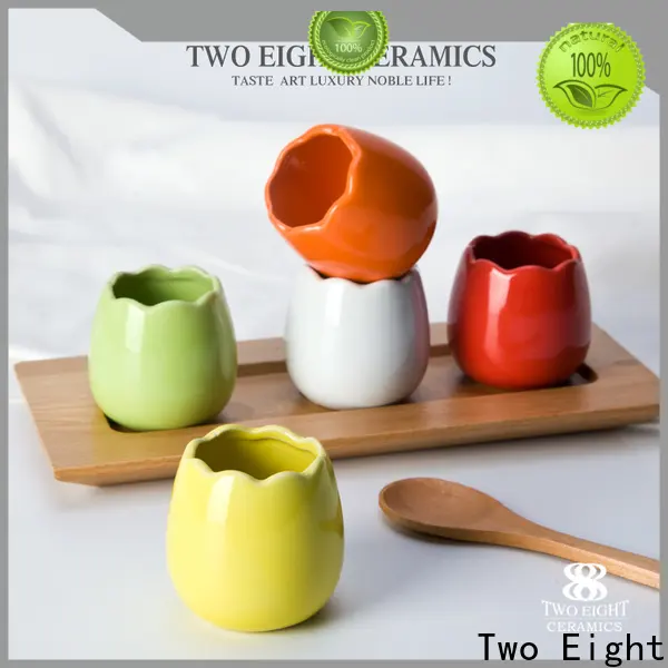 Top white mugs company for dinning room 1