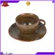 Wholesale teal coffee mugs for business for home 1