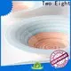 Two Eight New ceramic leaf plate Suppliers for restaurant 1