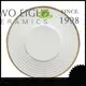 Wholesale cheap charger plates Suppliers for hotel 1