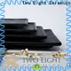Two Eight High-quality italian plates Supply for dinner 1