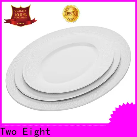 Two Eight Latest clay plates factory for kitchen 1