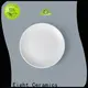 Two Eight Wholesale porcelain dishes for business for hotel 1