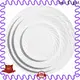 Two Eight Wholesale restaurant ceramic plates for business for bistro 1