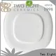 Two Eight Best white plate company for kitchen 1