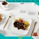 Two Eight cake plates manufacturers for bistro 1
