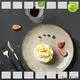Two Eight fish plates company for home 1